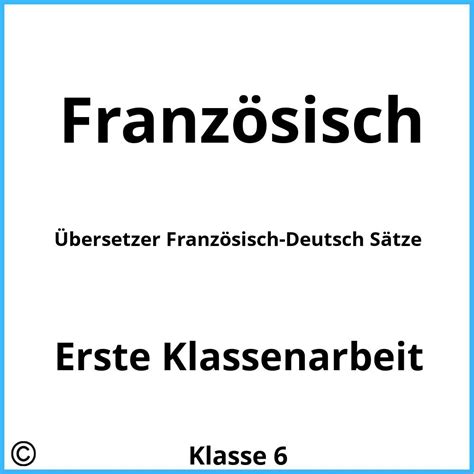 franzöisch deutsch|deutsch französisch übersetzer.